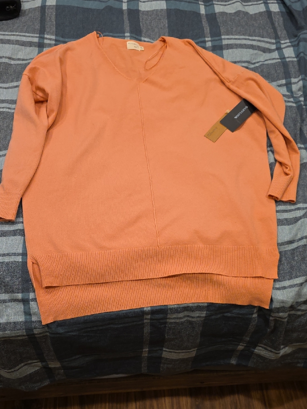Oversized Sweater